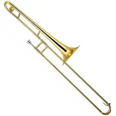 ETINGER - Trombon Tenor modelo TA-620.