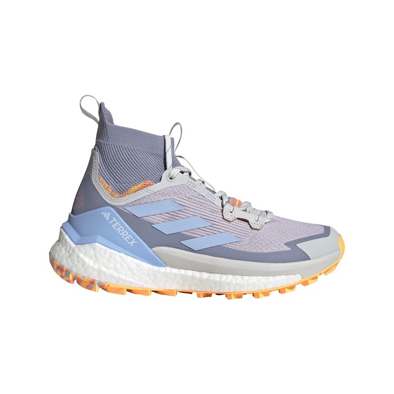 ADIDAS - Zapatillas de Senderismo Terrex Free Hiker 2.0