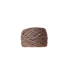 GENERICO - Lana Natural Teñida color Taupe