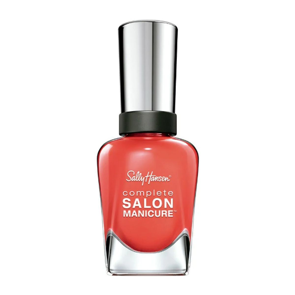SALLY HANSEN - Esmalte De Uñas Tradicional Kook A Mango
