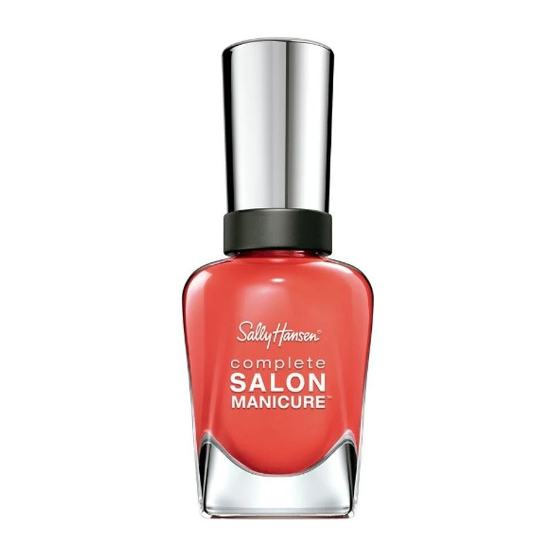 SALLY HANSEN - Sally Hansen · Esmalte De Uñas Tradicional - Kook A Mango 251.