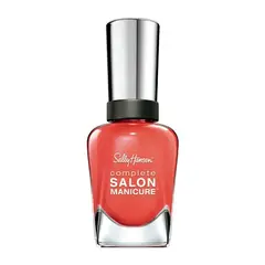 SALLY HANSEN - · Esmalte De Uñas Tradicional - Kook A Mango 251.