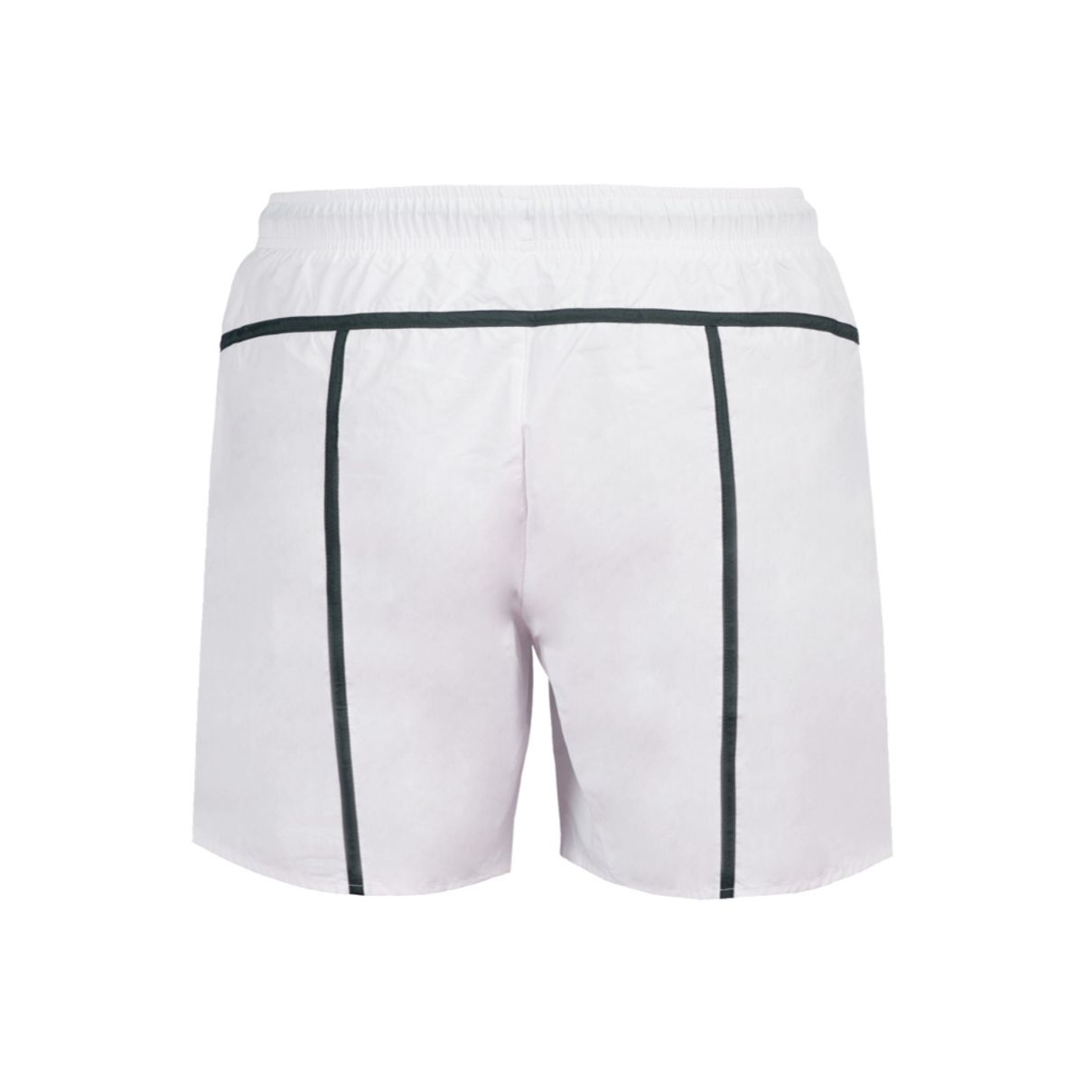 ARENA - Traje de Baño Hombre Pro_File Blanco Arena