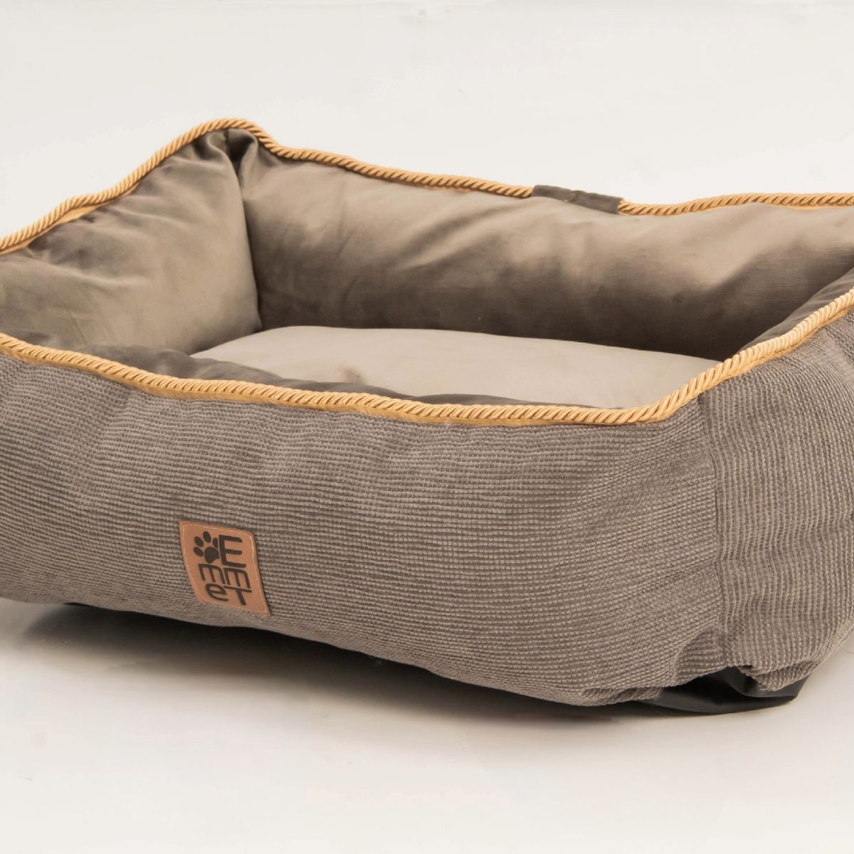 EMMET - Cama Rustic Emmet talla L