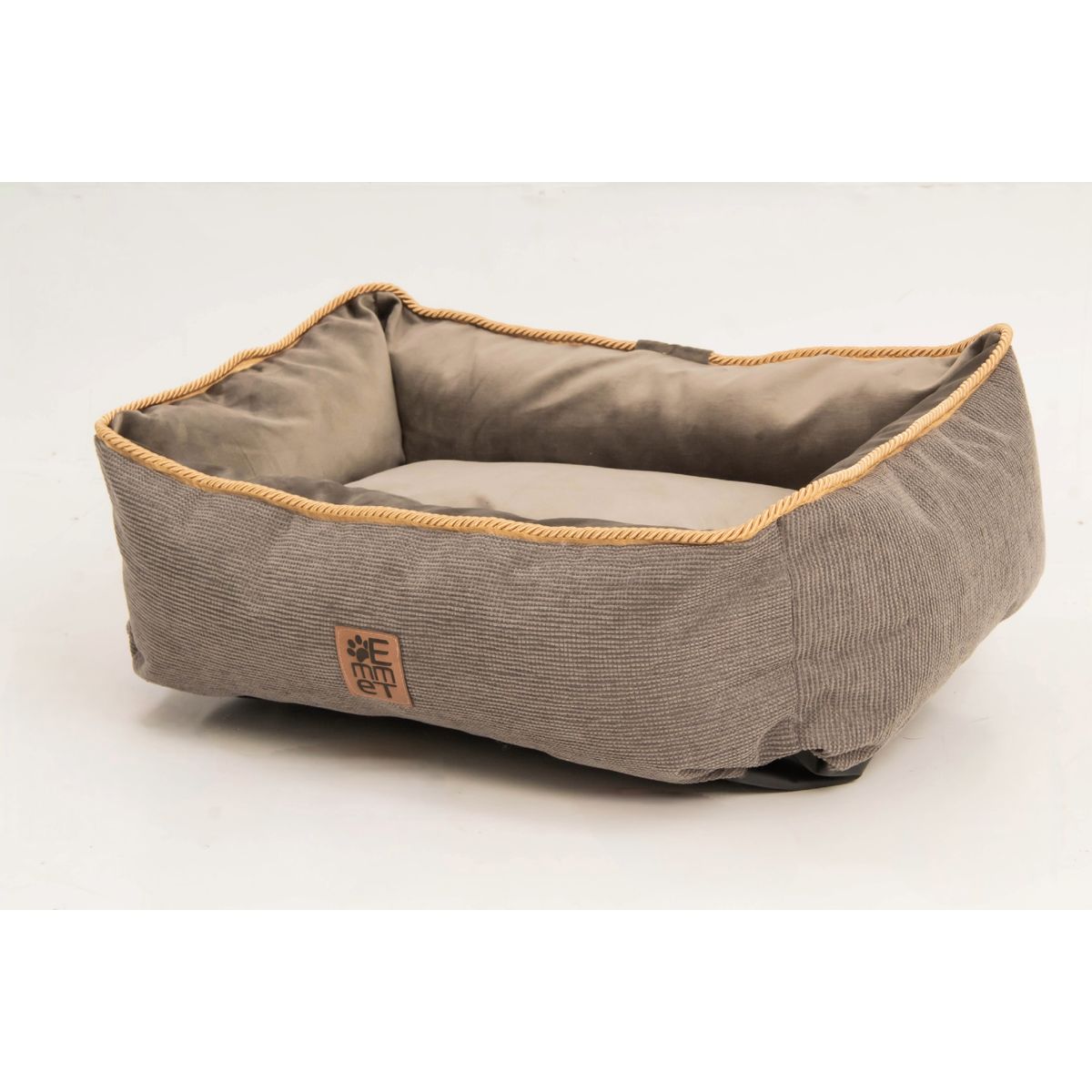 EMMET - Cama Rustic Emmet talla L