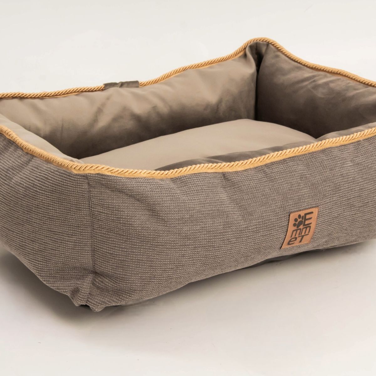 EMMET - Cama Rustic Emmet talla L