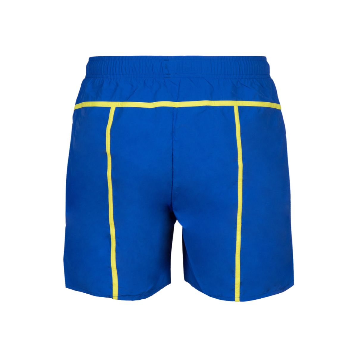 ARENA - Traje de Baño Hombre Pro_File Azul  Azul Arena