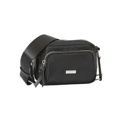 CAT - Cartera Casual Mujer Mini Crossbody Negro