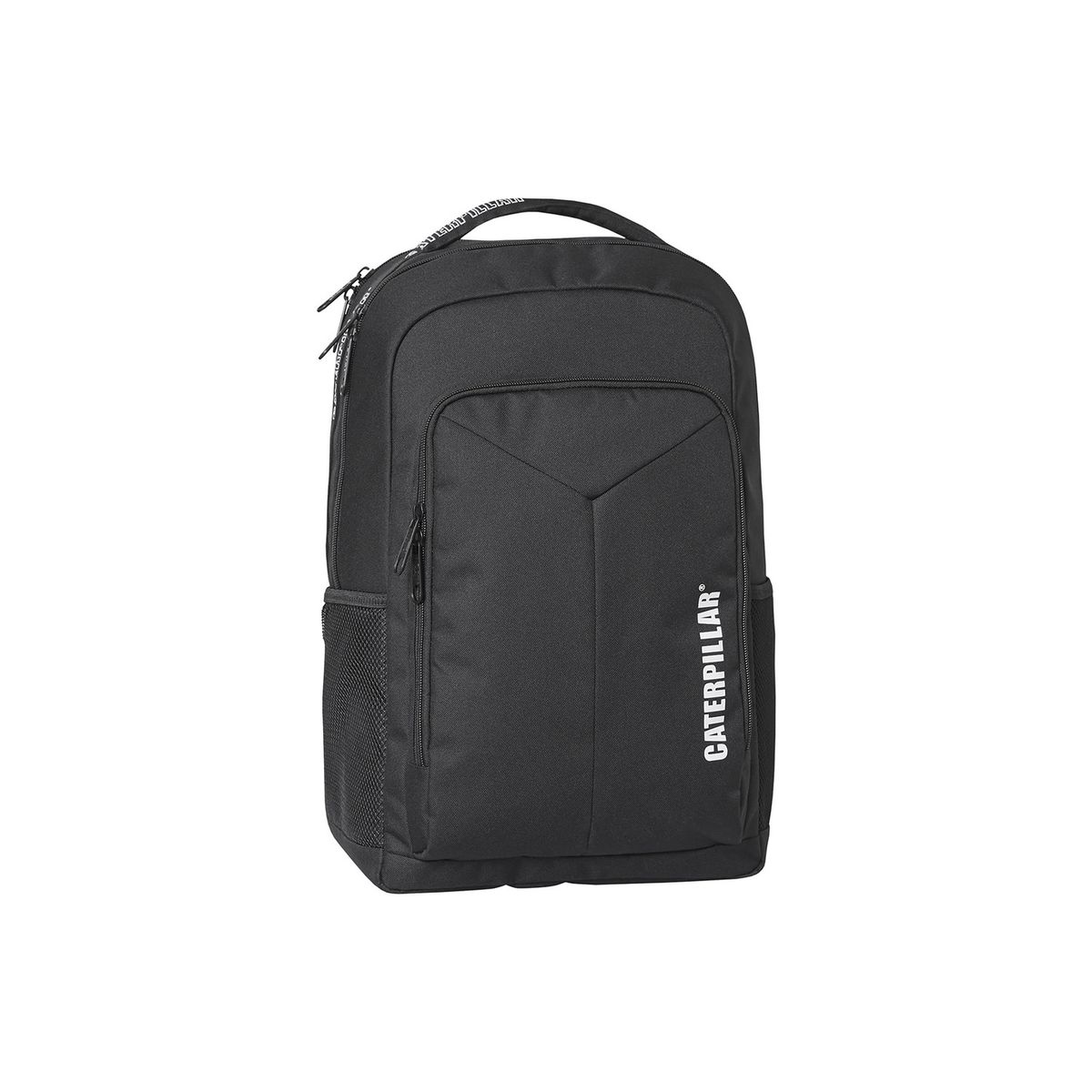 CAT - Mochila Casual Unisex Backpack Advanced Negro CAT