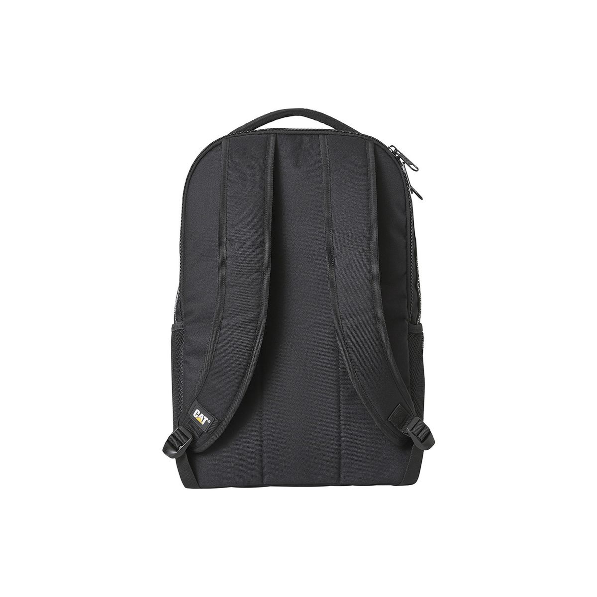 CAT - Mochila Casual Unisex Backpack Advanced Negro CAT