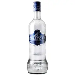 ERISTOFF - Vodka 37,5° 750Cc