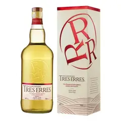 TRES ERRES - Pisco Reservado 40° 700Cc