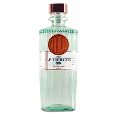 GENERICO - Gin Le Tribute 43° 700Cc