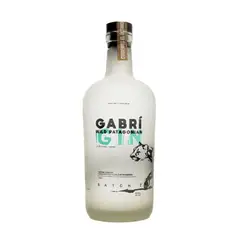 GABRI - Gin Gabrí 40° 750cc