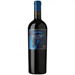 VALDIVIESO - Vino Caballo Loco Gran Cru Apalta 15° 750cc
