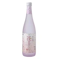 GENERICO - Sake Hana Kizakura cherry 12° 720cc