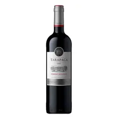 TARAPACA - Vino Tarapacá León Cabernet Sauvignon 12° 750cc