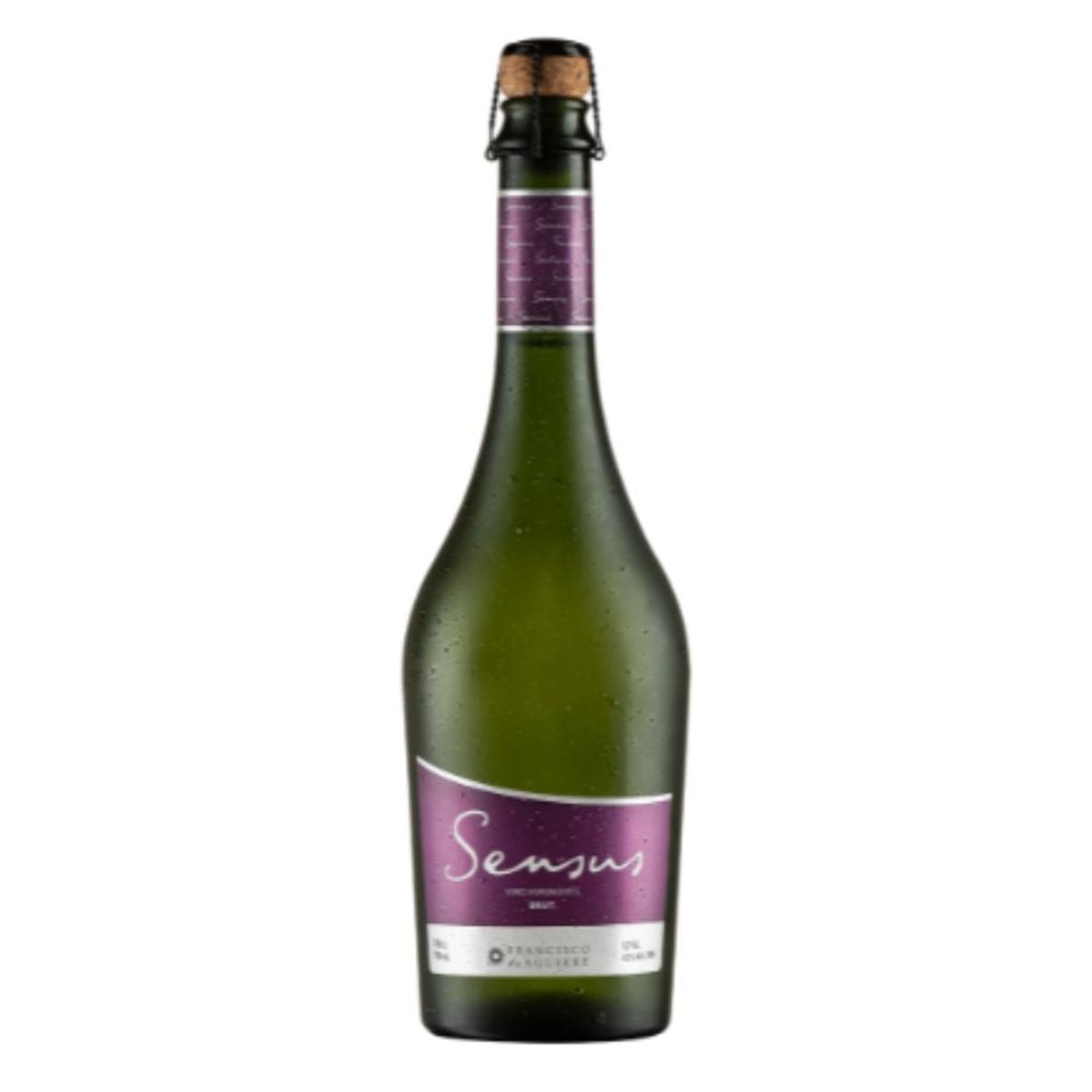 GENERICO - Espumante Sensus Brut 12.6° 750ml