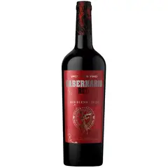 SANTA RITA - Vino Cabernario Red Blend 13,5° 750cc