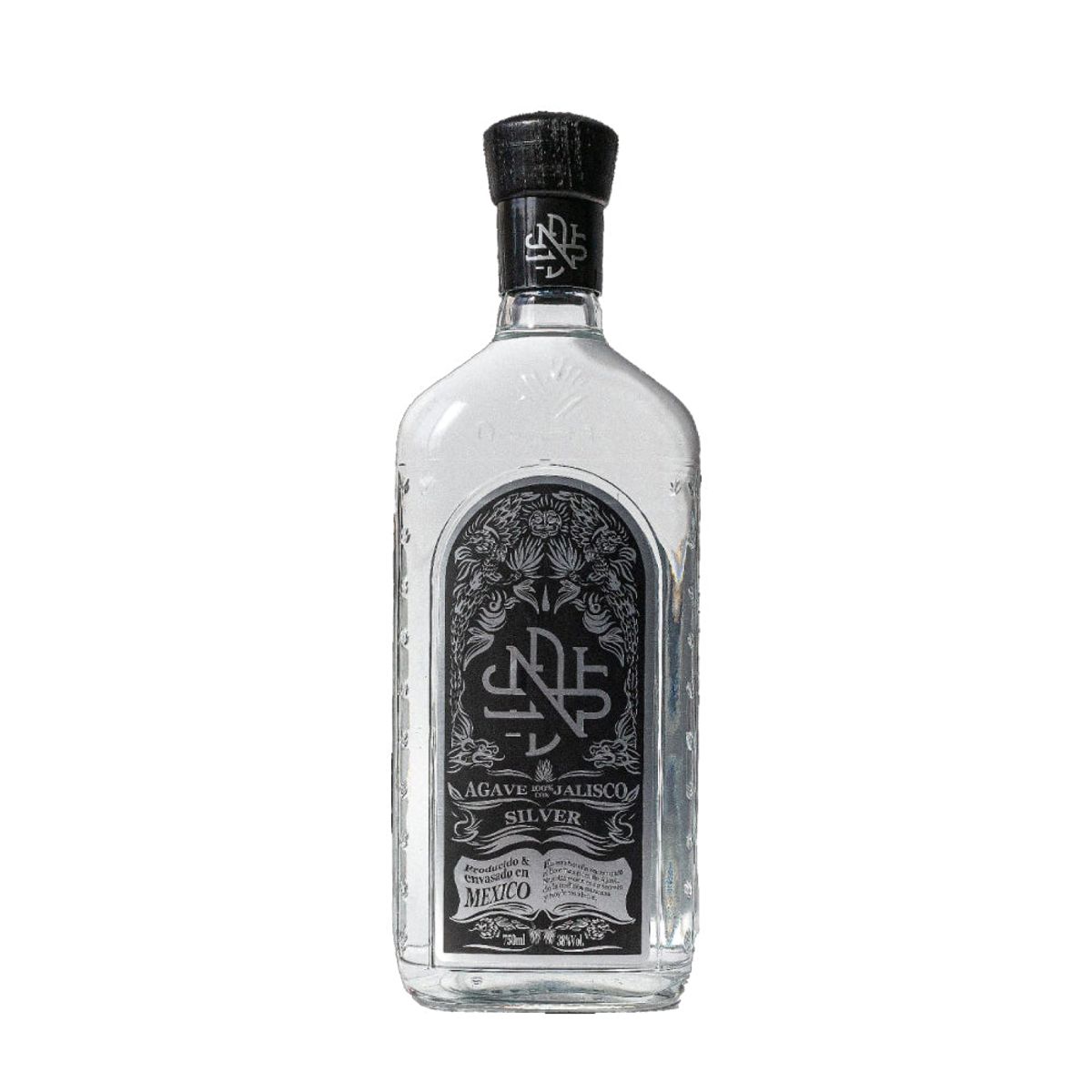 GENERICO - Tequila Senda Silver 40° 750Cc