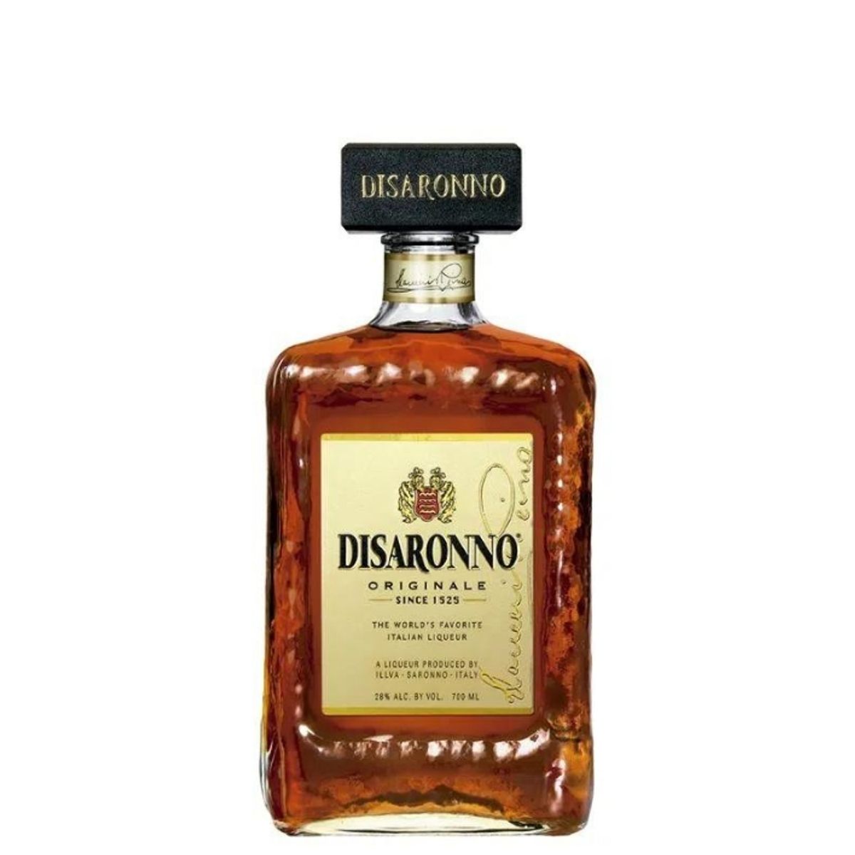 DISARONNO - Licor Disaronno Amaretto 28° 700Cc