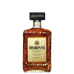 DISARONNO - Licor Amaretto 28° 700Cc