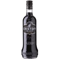 Vodka Black 37,5° 750Cc
