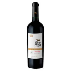 OVEJA NEGRA - Vino Single Vineyard Carignan 14° 750cc