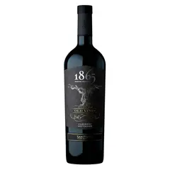 SAN PEDRO - Vino 1865 Old Vines Cabernet Sauvignon 14° 750cc