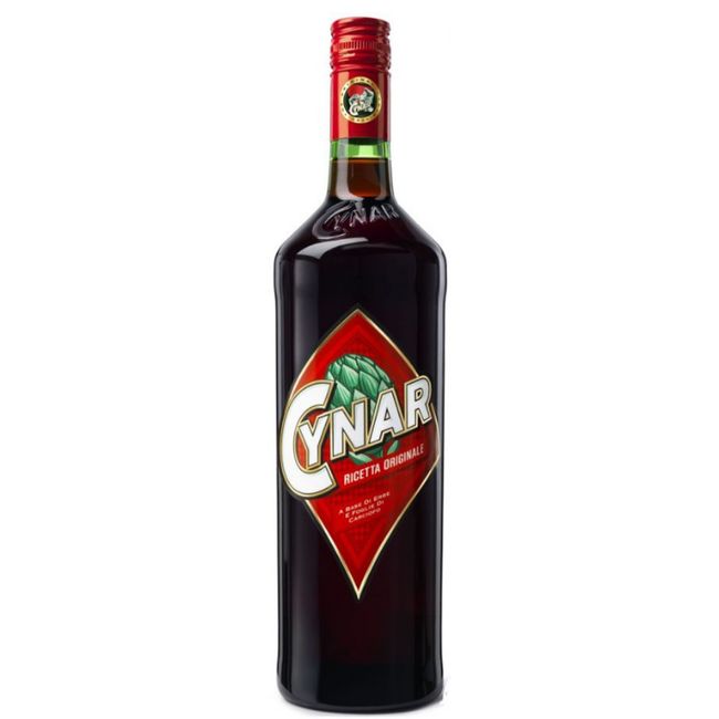 CYNAR - Licor Cynar Ricetta Originale 16,5° 700Cc
