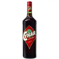 CYNAR - Licor Ricetta Originale 16,5° 700Cc