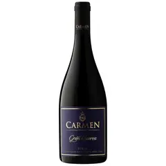 CARMEN - Vino Gran Reserva Merlot 14° 750cc