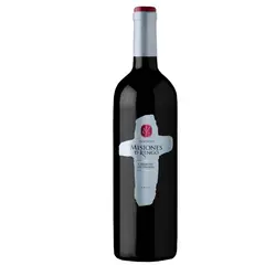 MISIONES DE RENGO - Vino Varietal Cabernet Sauvignon 13° 750cc