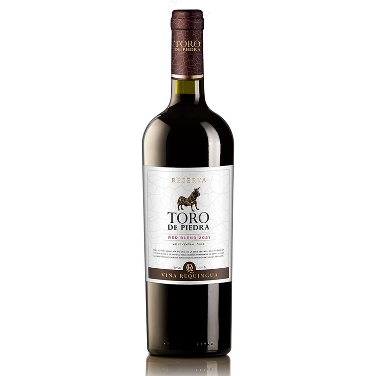 Vino Reserva Red Blend 13 750cc