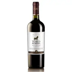 TORO DE PIEDRA - Vino Reserva Red Blend 13° 750cc