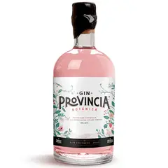 GENERICO - Gin Provincia Botánica 40° 700Cc
