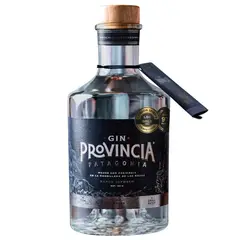 GENERICO - Gin Provincia Patagonia 43° 700Cc