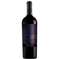 Vino Tierras Moradas Carmenere 14,7° 750cc