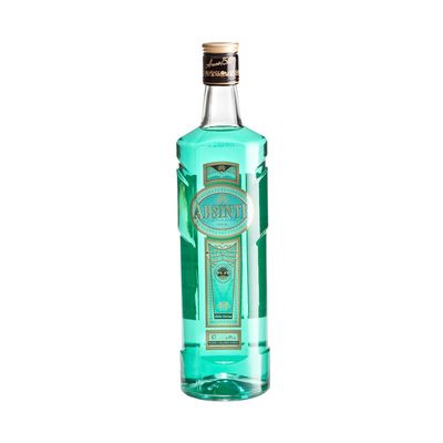 Generico Licor Absenta Horka Lihovina 70° 710Cc