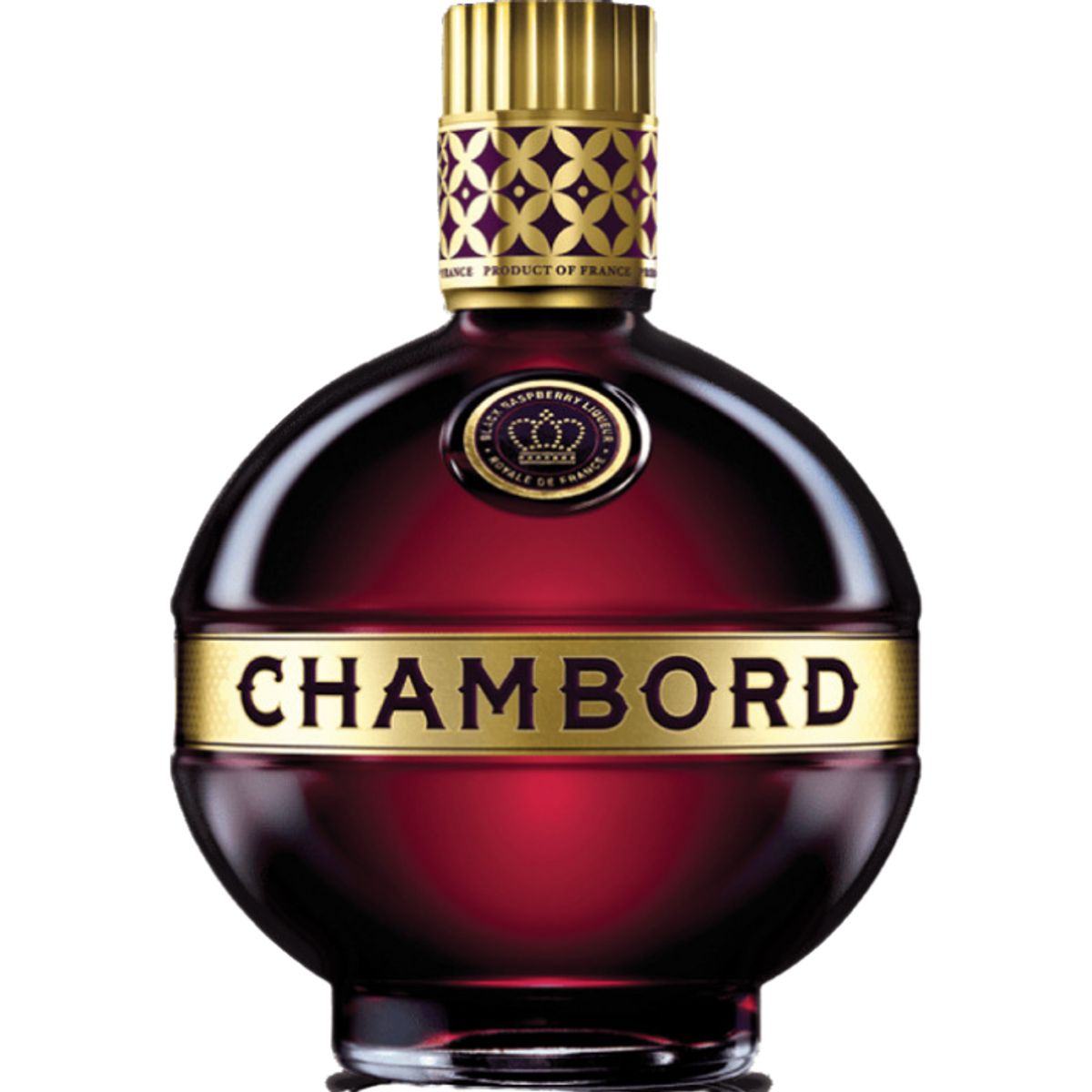 CHAMBORD - Licor Chambord 16° 750Cc