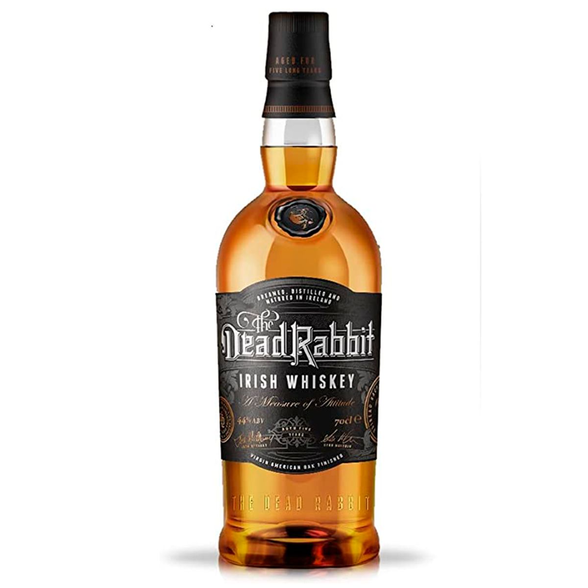 GENERICO - Whisky The Dead Rabbit 44° 700Cc