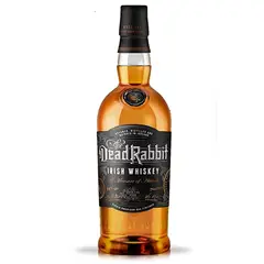 GENERICO - Whisky The Dead Rabbit 44° 700Cc