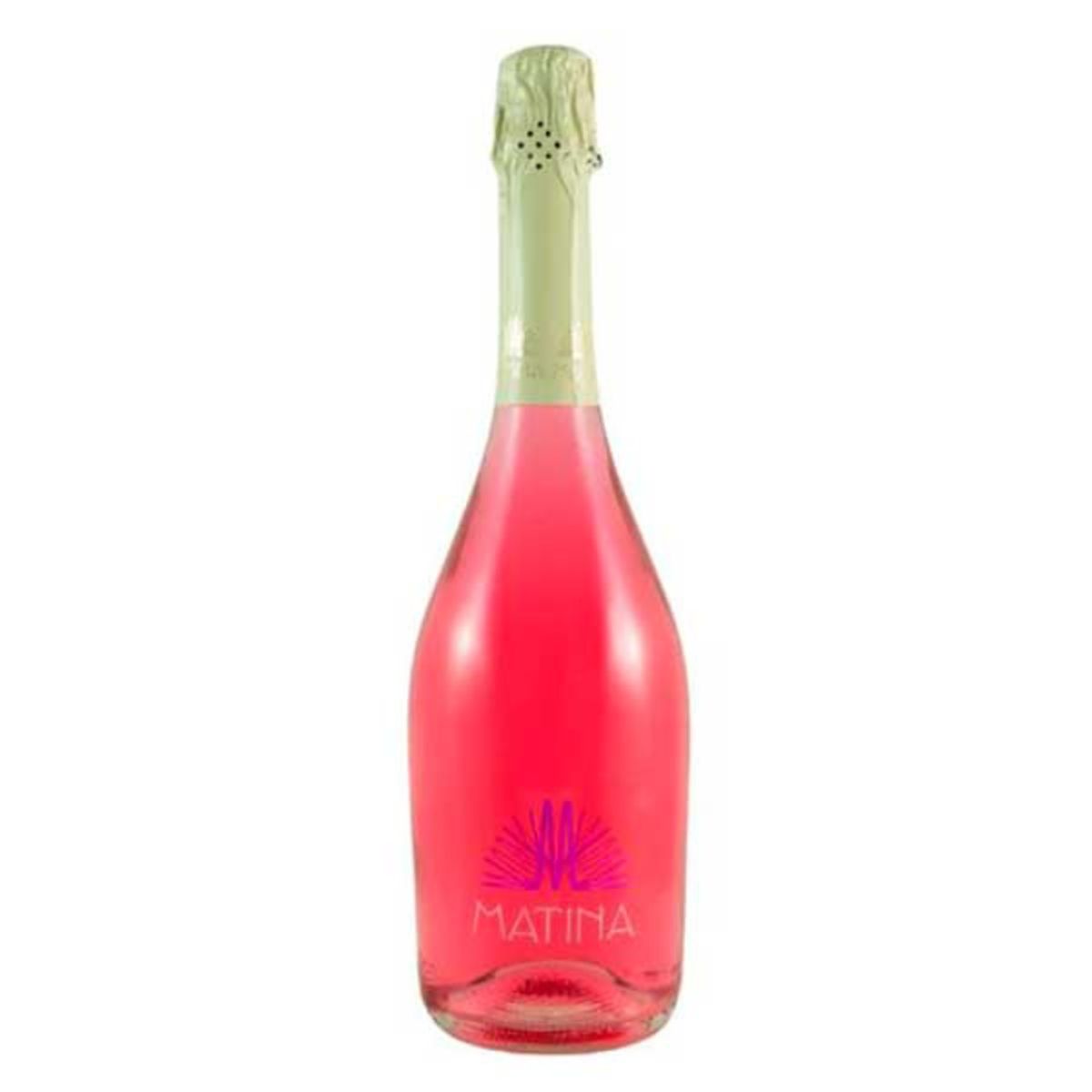 GENERICO - Espumante Matina Pink 7,5° 750cc