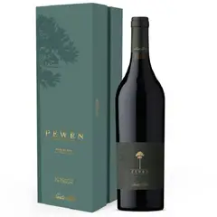 SANTA RITA - Vino Pewen Do De Apalta Carmenere 14,4° 750cc