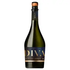 GENERICO - Espumante Diva Brut 12° 750cc