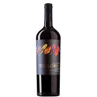 Vino Single Vineyard Red Blend 13,5° 750cc
