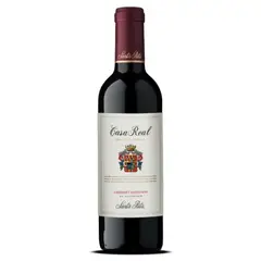 CASA REAL - Vino Gran Reserva Cabernet Sauvignon 14° 750cc