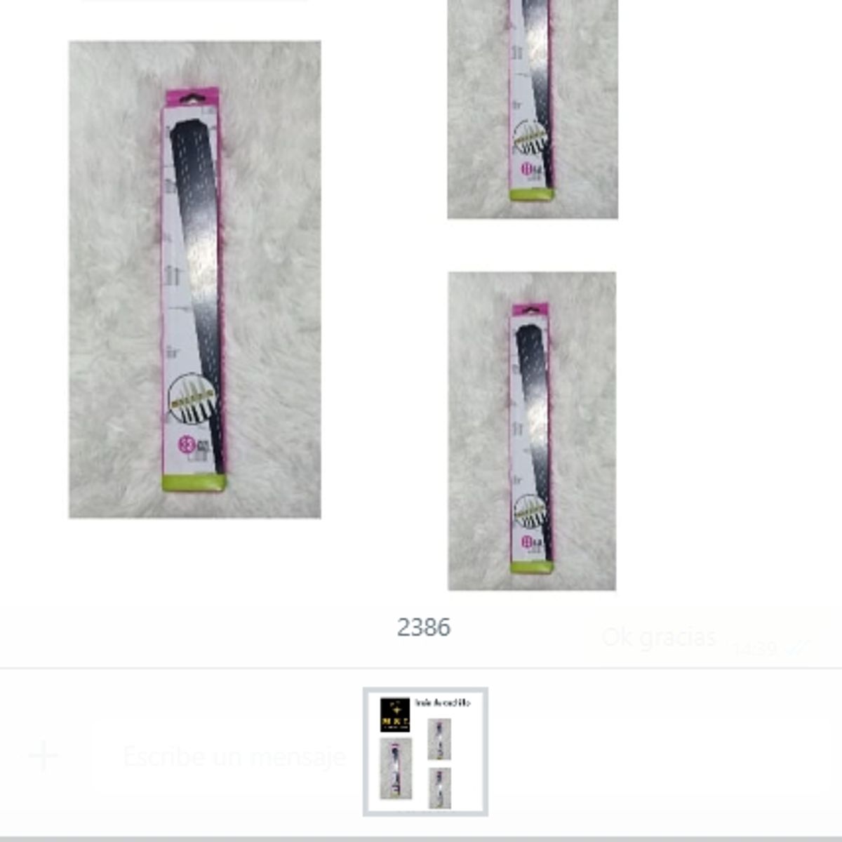 GENERICO - Imán De Cuchillo Para Colocar Utencilios De Cocina