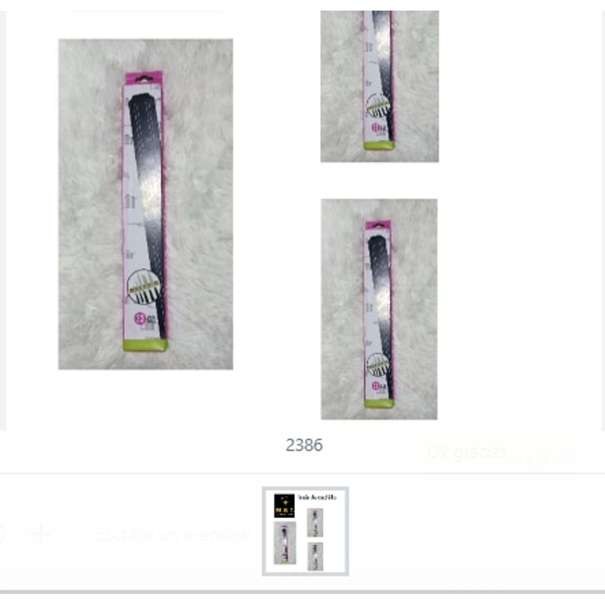 GENERICO - Imán De Cuchillo Para Colocar Utencilios De Cocina