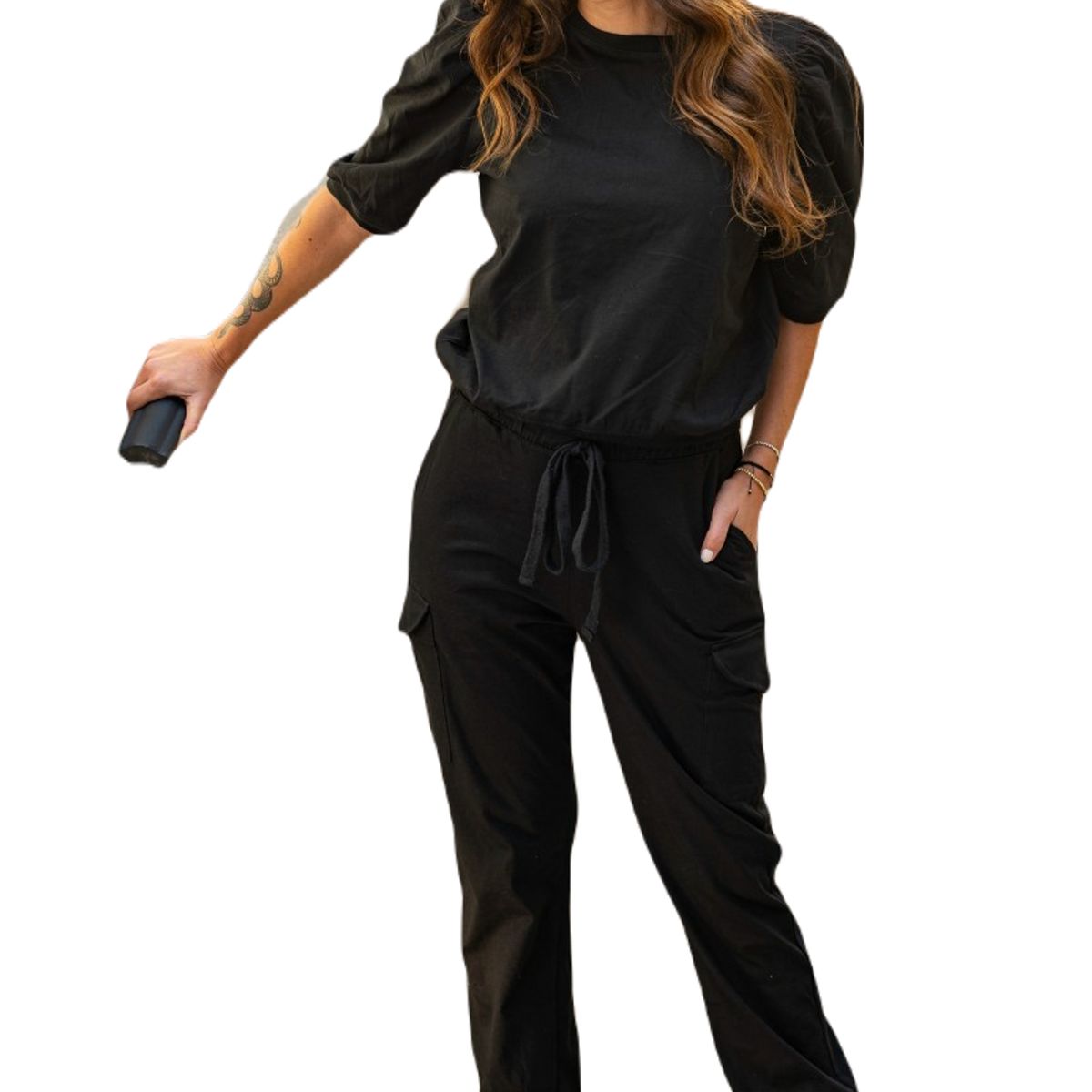 GENERICO - MDM Jogger Mujer Fiji